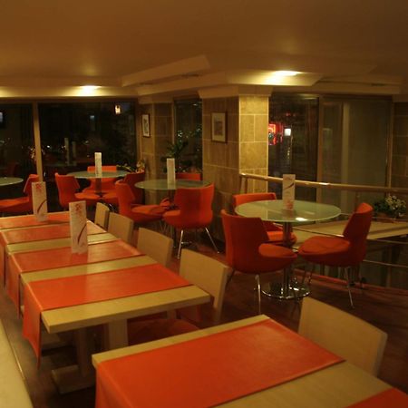 Anzac Hotel Чанаккале Ресторан фото