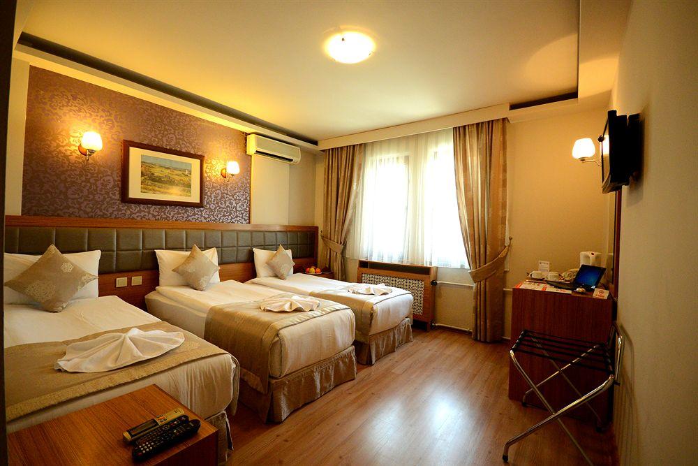 Anzac Hotel Чанаккале Екстер'єр фото