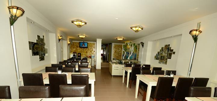 Anzac Hotel Чанаккале Екстер'єр фото