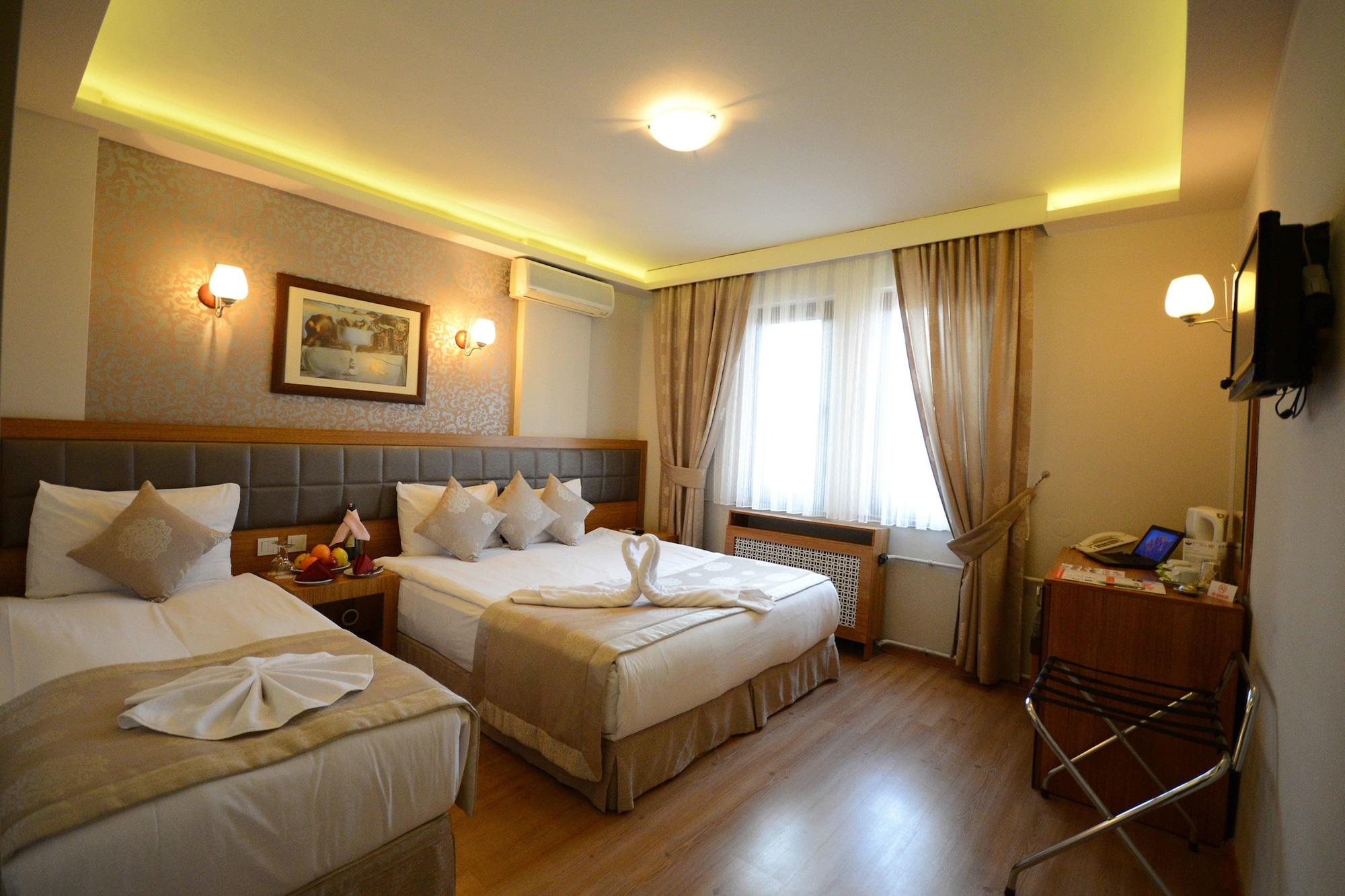 Anzac Hotel Чанаккале Екстер'єр фото