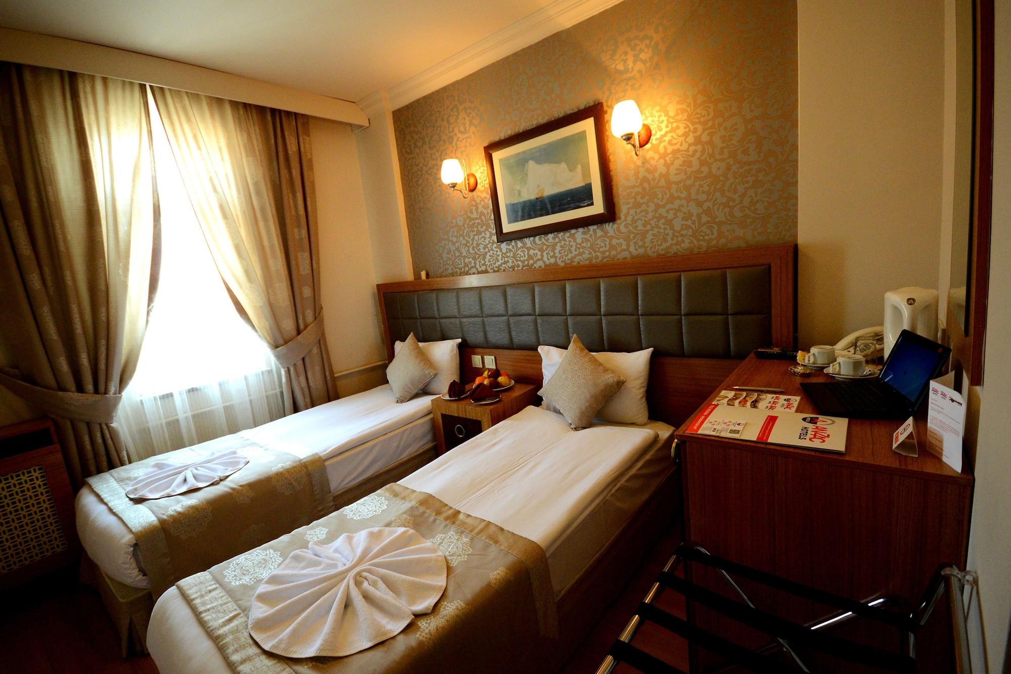 Anzac Hotel Чанаккале Екстер'єр фото