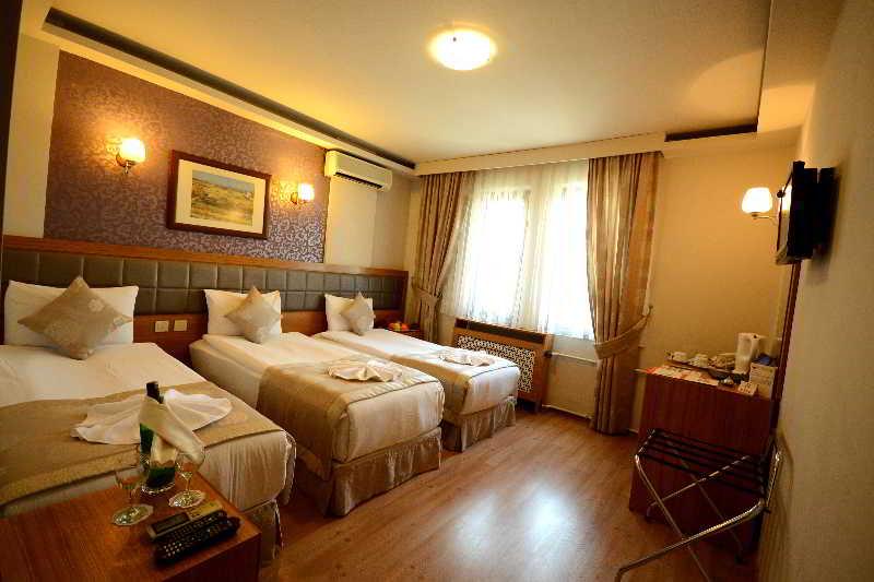 Anzac Hotel Чанаккале Екстер'єр фото