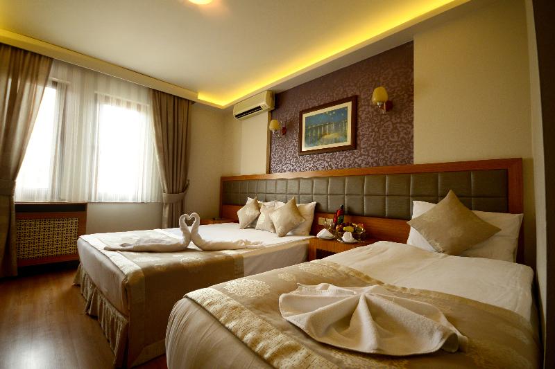 Anzac Hotel Чанаккале Екстер'єр фото
