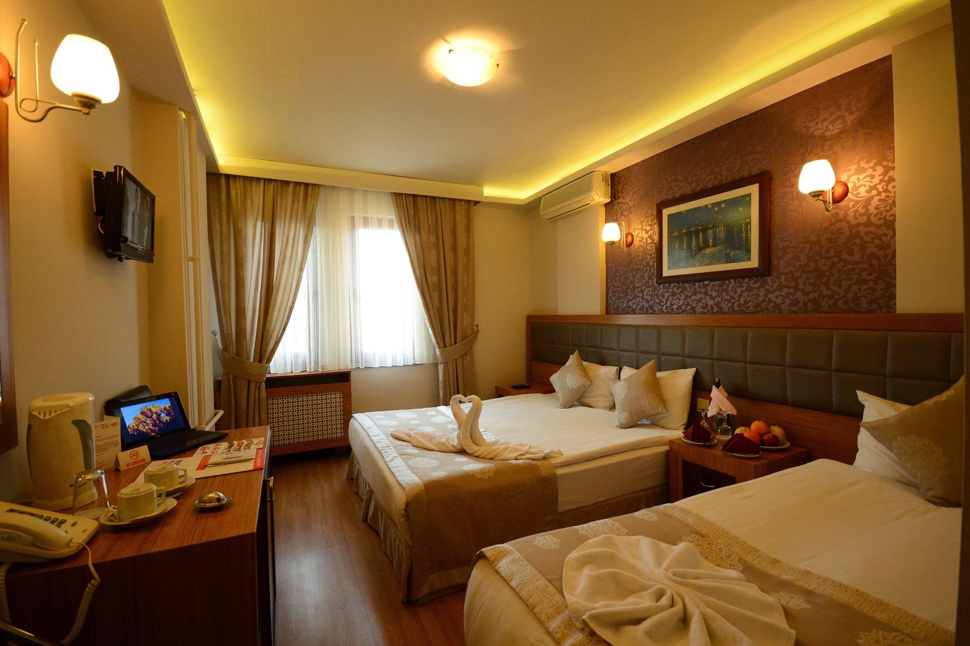 Anzac Hotel Чанаккале Екстер'єр фото