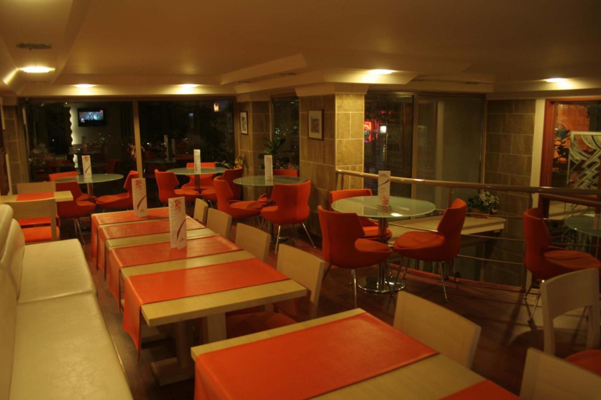 Anzac Hotel Чанаккале Ресторан фото