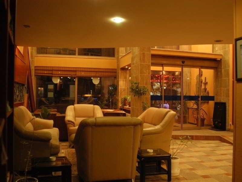 Anzac Hotel Чанаккале Інтер'єр фото