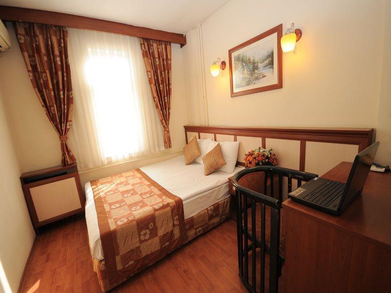 Anzac Hotel Чанаккале Екстер'єр фото