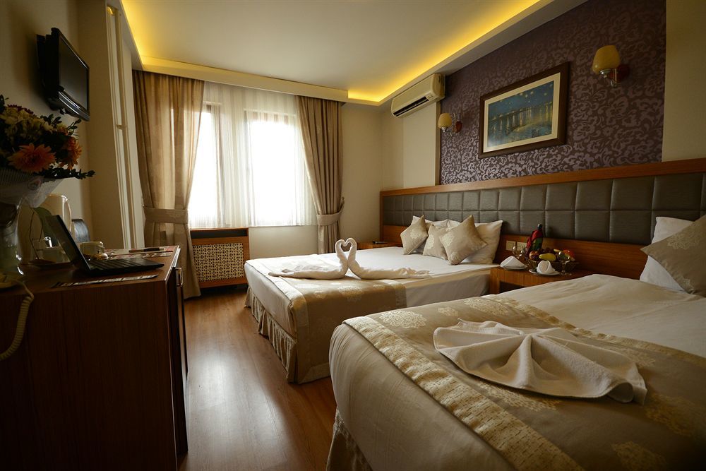Anzac Hotel Чанаккале Екстер'єр фото
