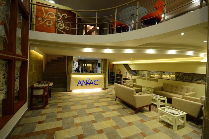 Anzac Hotel Чанаккале Екстер'єр фото