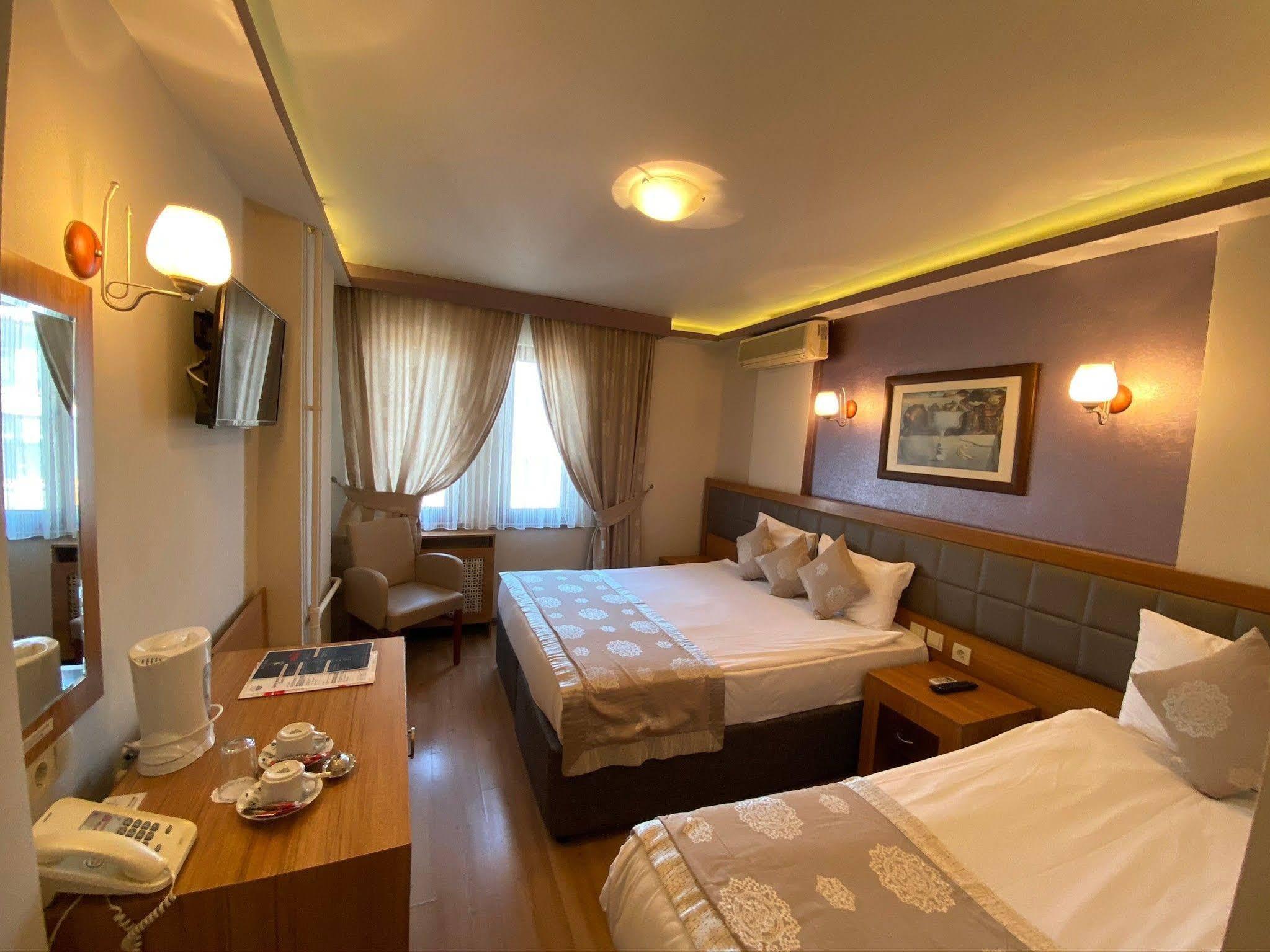 Anzac Hotel Чанаккале Екстер'єр фото