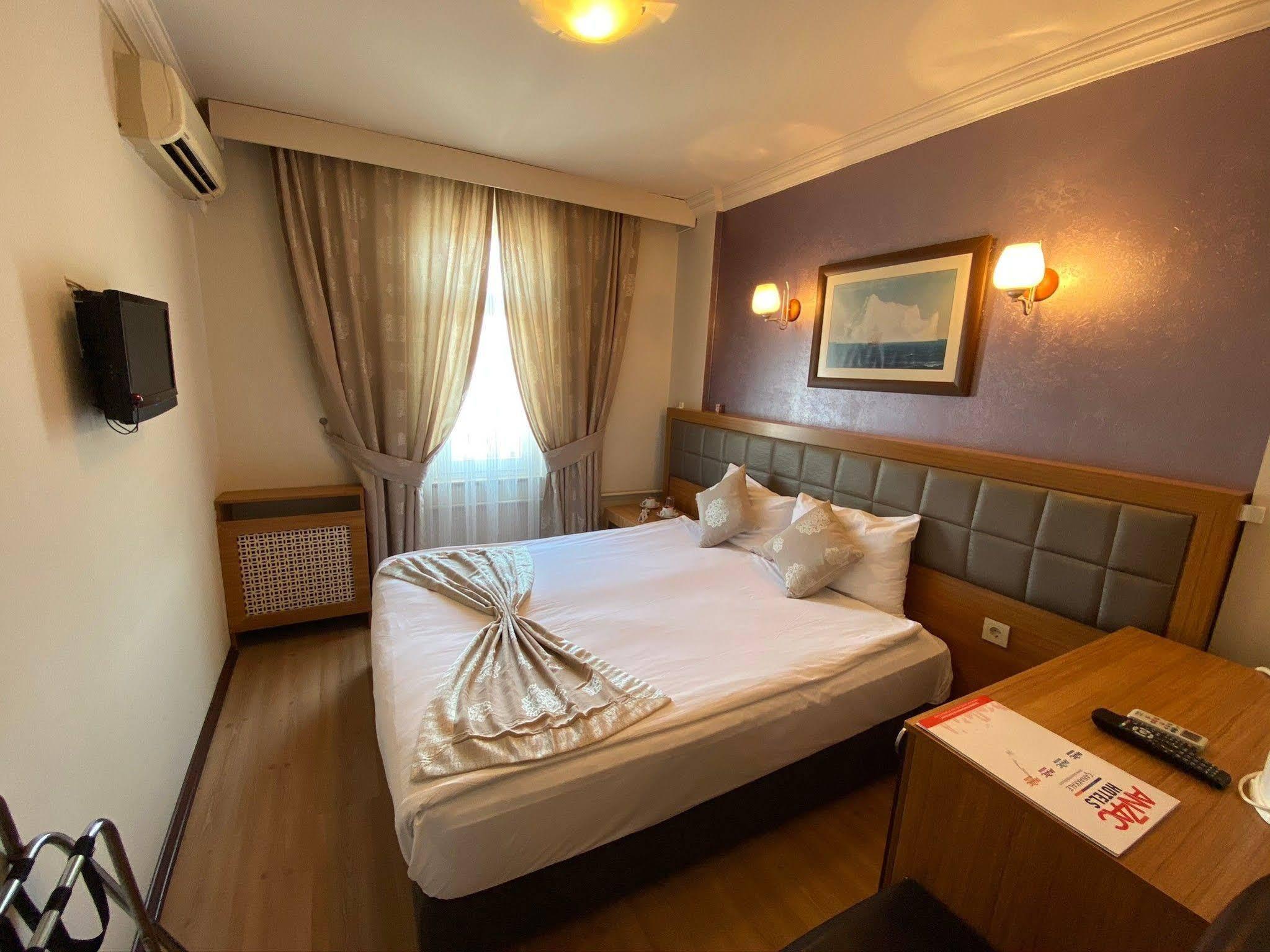 Anzac Hotel Чанаккале Екстер'єр фото