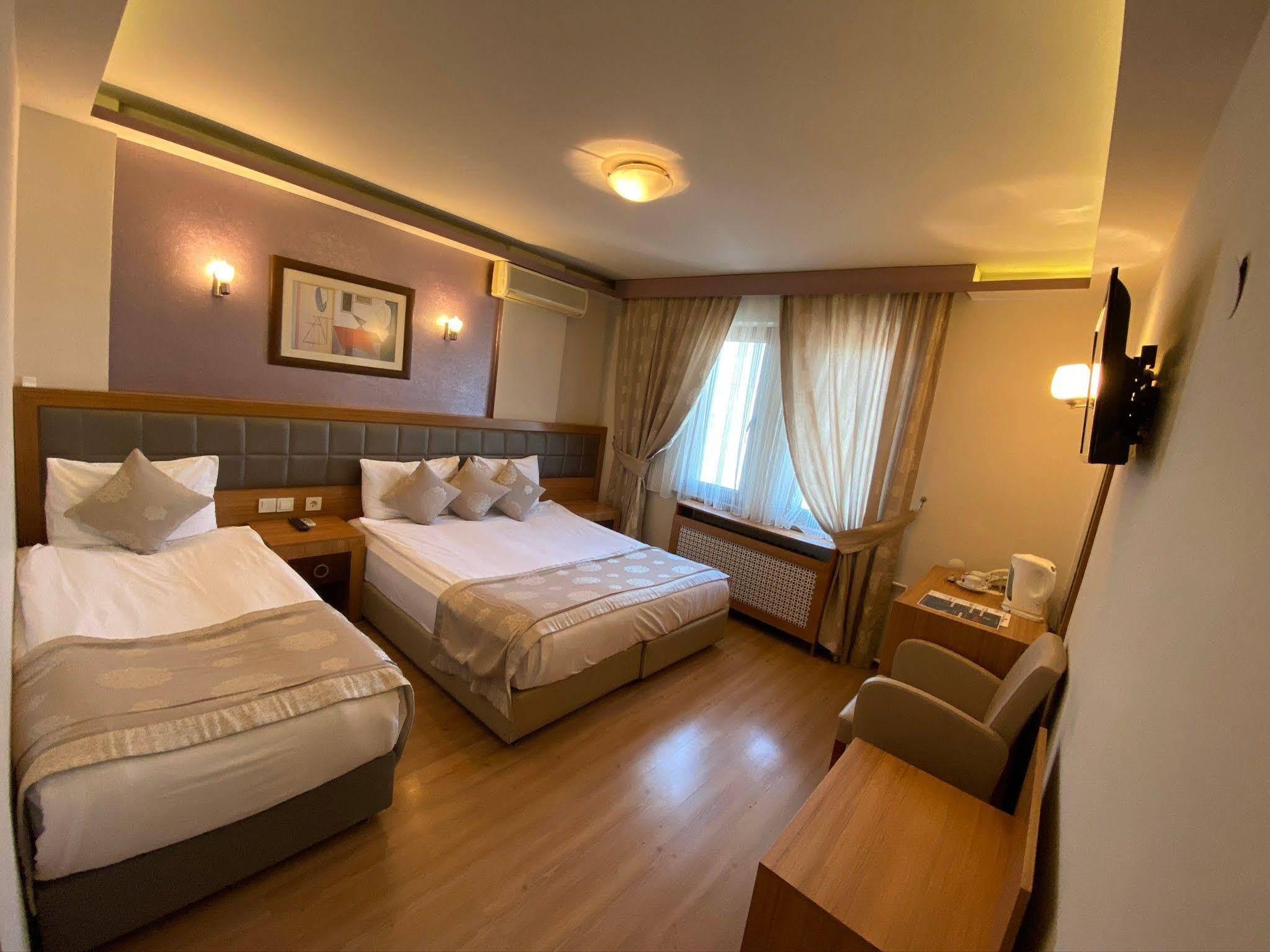 Anzac Hotel Чанаккале Екстер'єр фото